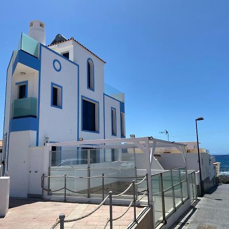 Loft En Torreon Frente Al Mar Leilighet Costa Adeje  Eksteriør bilde