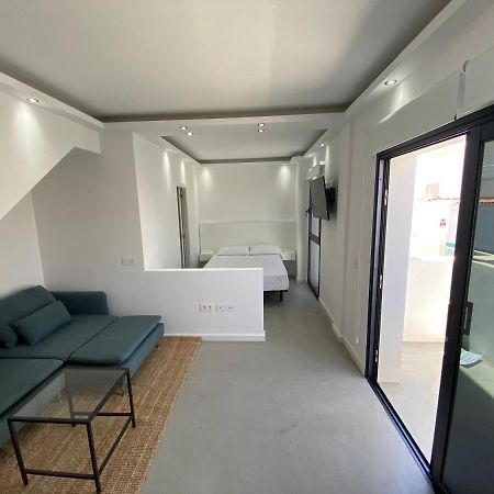 Loft En Torreon Frente Al Mar Leilighet Costa Adeje  Eksteriør bilde