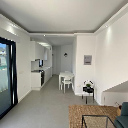 Loft En Torreon Frente Al Mar Leilighet Costa Adeje  Eksteriør bilde