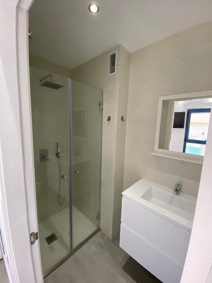 Loft En Torreon Frente Al Mar Leilighet Costa Adeje  Eksteriør bilde