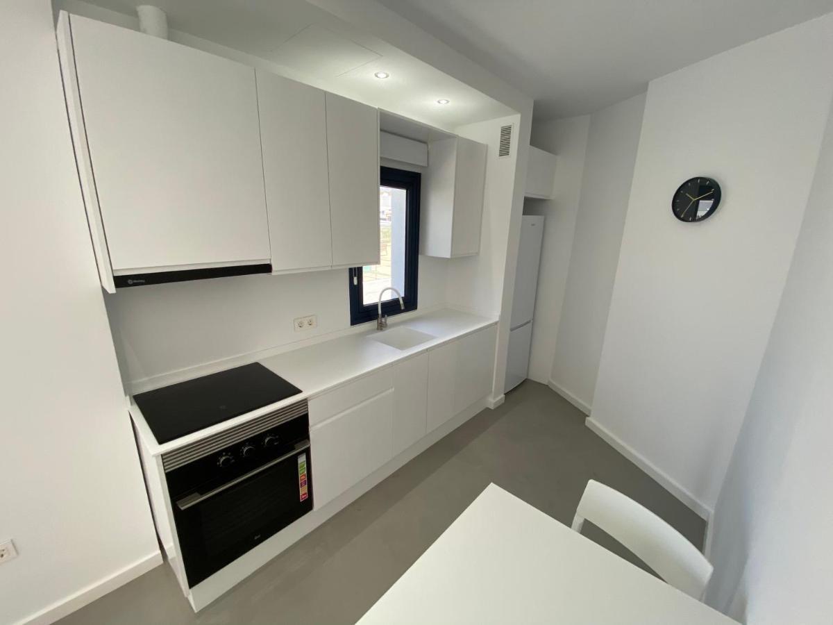Loft En Torreon Frente Al Mar Leilighet Costa Adeje  Eksteriør bilde