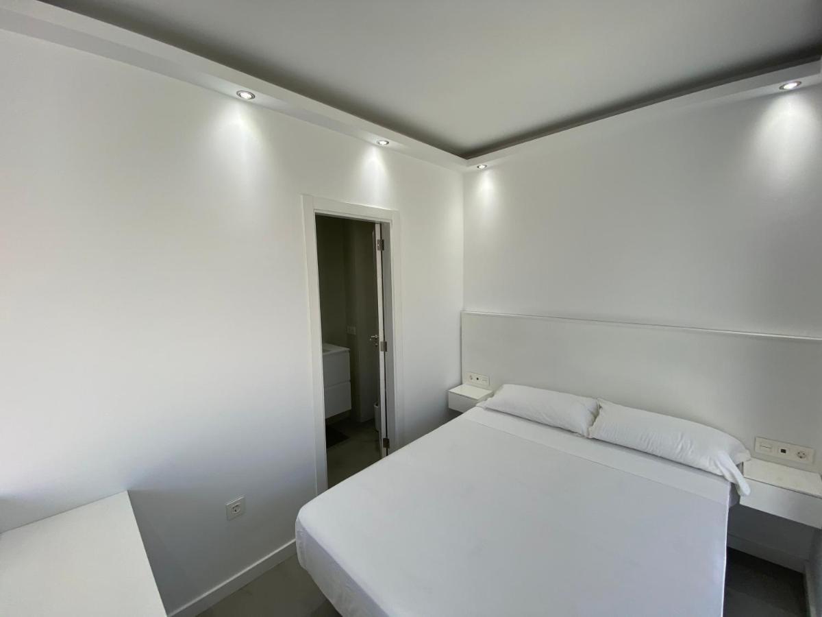 Loft En Torreon Frente Al Mar Leilighet Costa Adeje  Eksteriør bilde