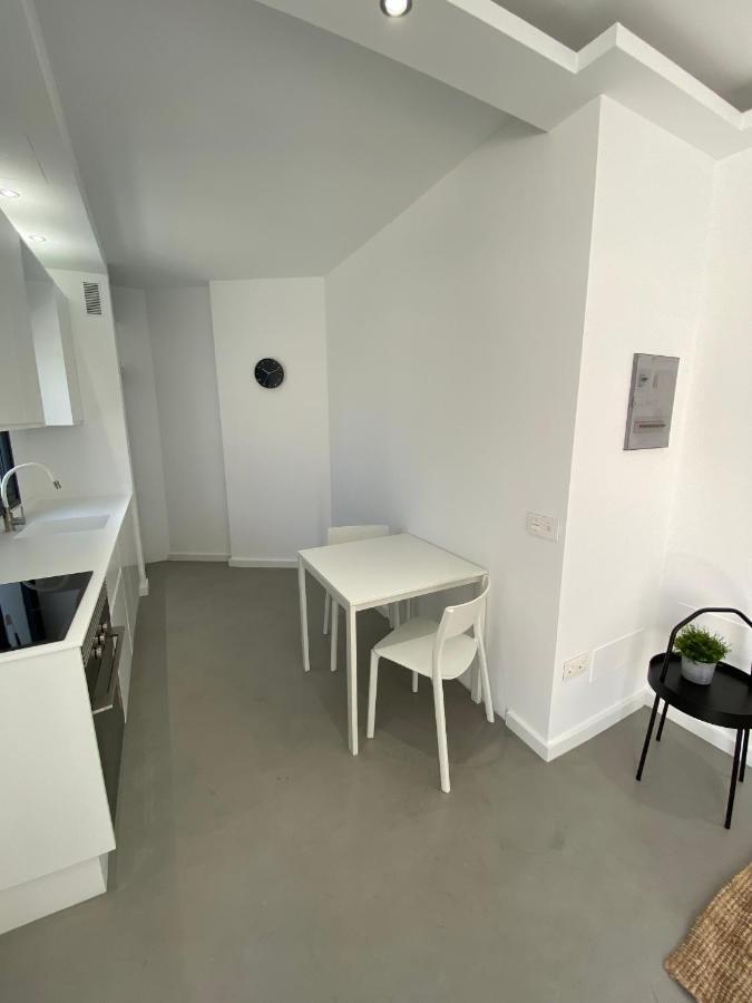 Loft En Torreon Frente Al Mar Leilighet Costa Adeje  Eksteriør bilde