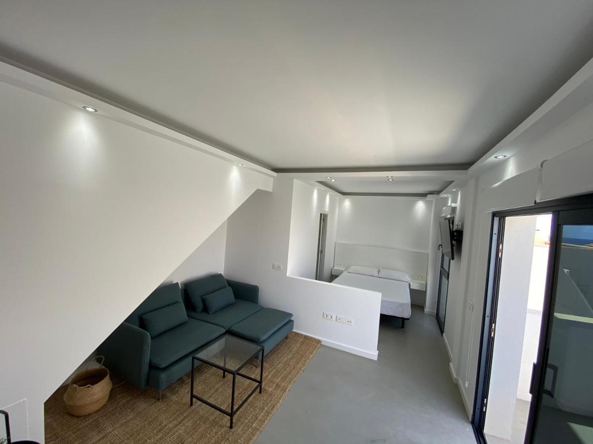 Loft En Torreon Frente Al Mar Leilighet Costa Adeje  Eksteriør bilde
