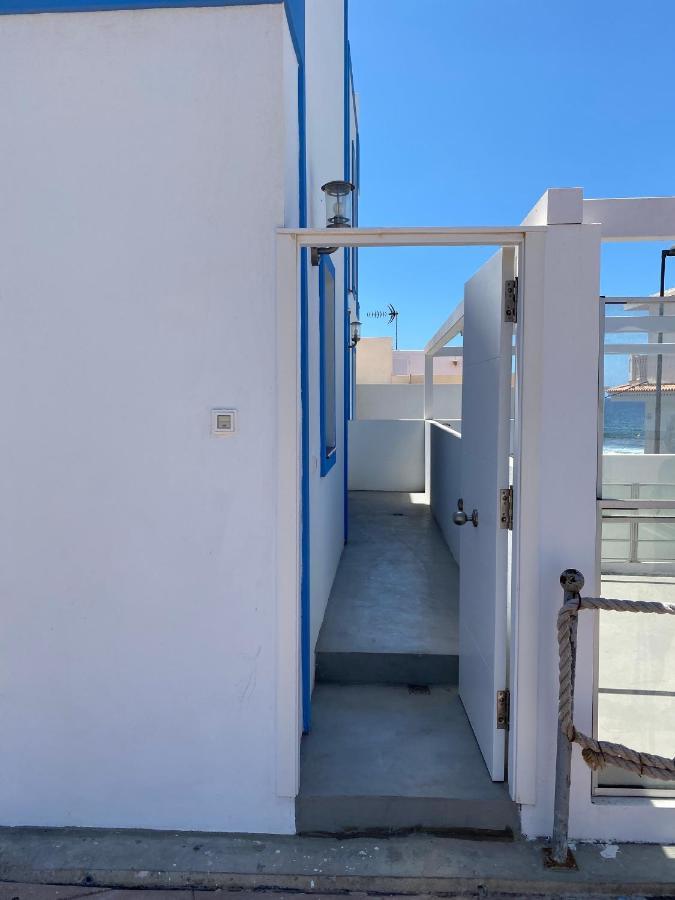 Loft En Torreon Frente Al Mar Leilighet Costa Adeje  Eksteriør bilde